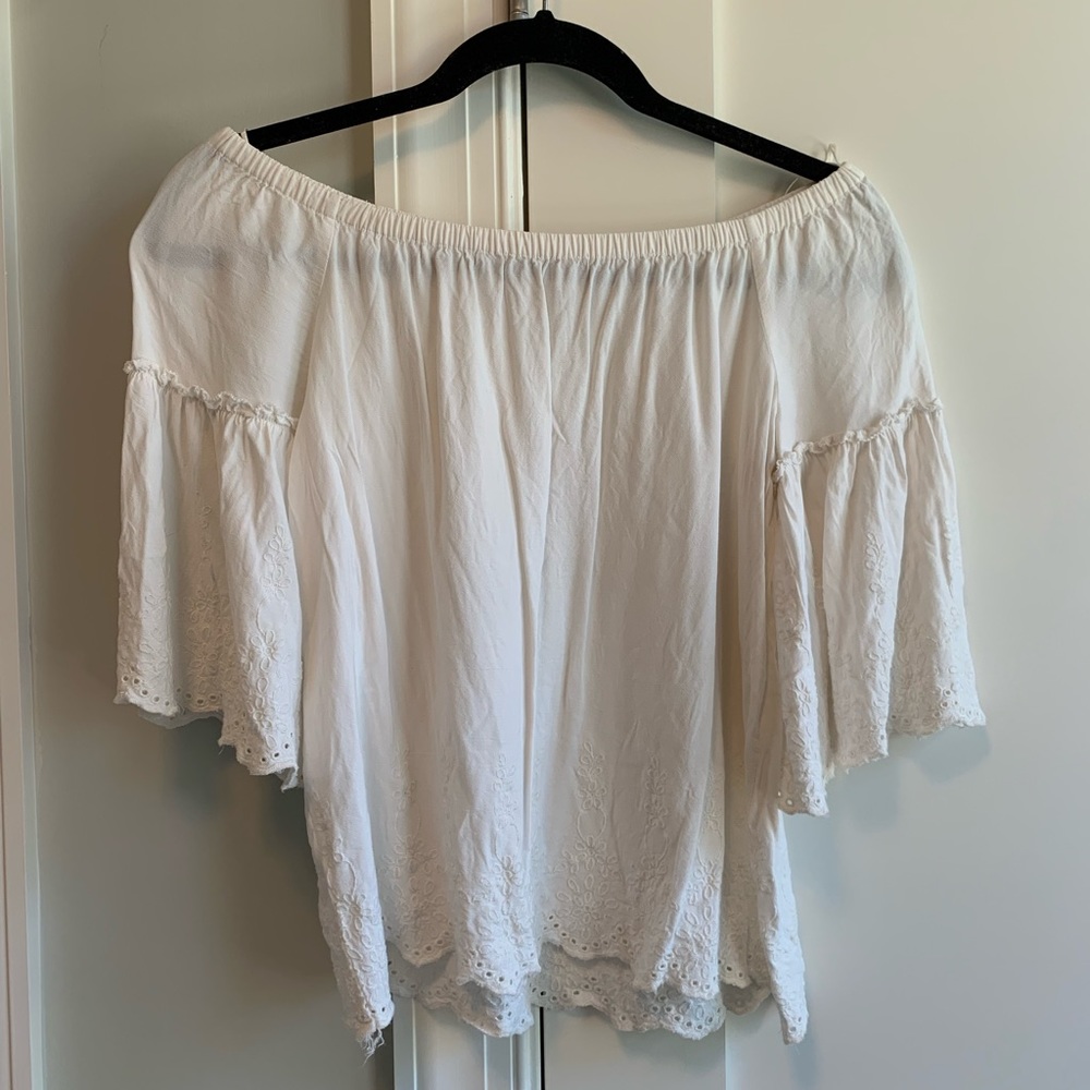 Loft Top NWOT
